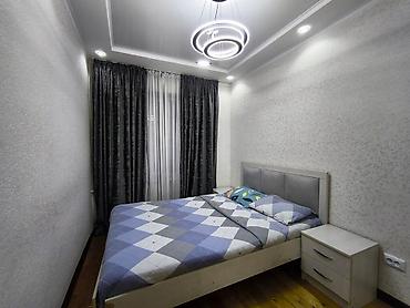 Продажа квартир: 3 комнаты, 90 м², Моссовет Индивидуалка, 7 этаж, Свежий ремонт — 5