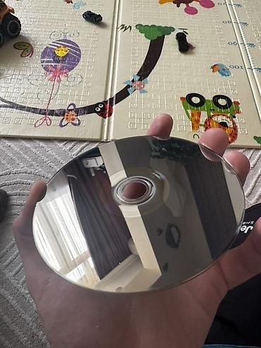 игралар: Продаю игру, запускали 2 раза. цена 2900 (в магазине стоит 3690) Диск — 3