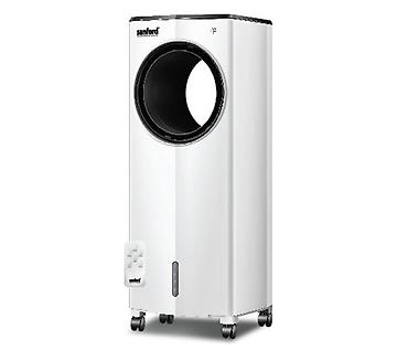 stolustu ventilator: Sanford SF8127PAC Hava Soyuducusu (Ventilyator) - Brend: Sanford - — 1