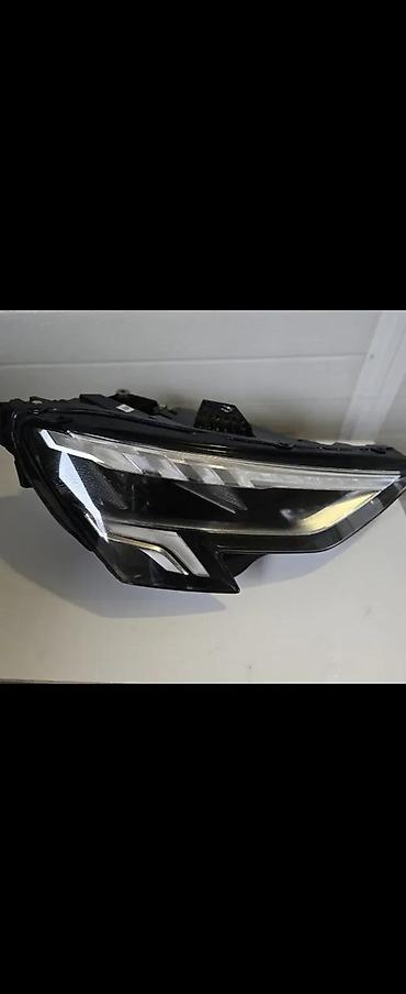prednja kamera za auto: AUDI A3 2020 DESNI FAR FULL LED 8Y0941034 | Audi vw delovi ALTINA — 4