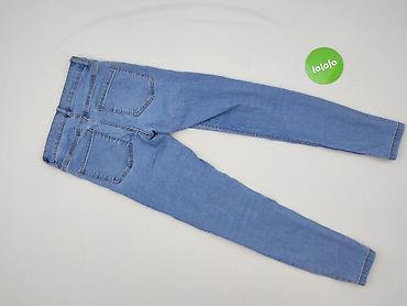 bugjo jeans kurtka: Sinsay, Jeansy damskie, rozmiar XS — 3