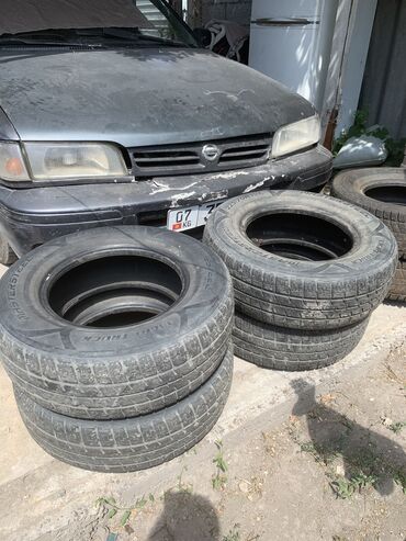 панель приборов w124: Шины