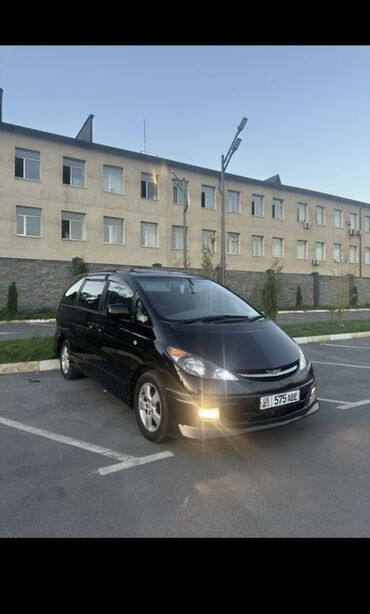 шлейф руля тойота: Toyota Estima: 2003 г., 3 л, Автомат, Бензин, Минивэн
