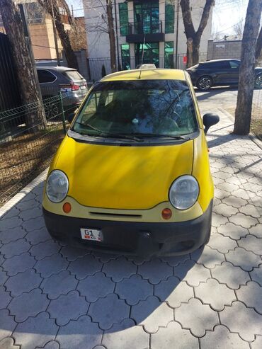 дэу центр бишкек: Daewoo Matiz: 2006 г., 0.8 л, Механика, Бензин, Хэтчбэк