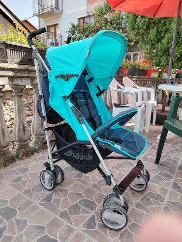 jordan patike za bebe: Odlično očuvana i malo korišćena nemačka kolica HAUCK Lima SNIŽENO