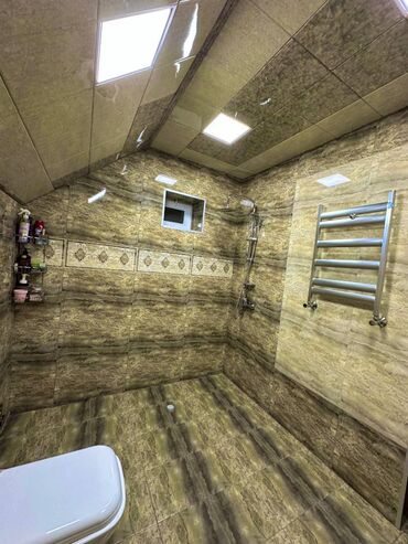 Həyət evləri və villaların satışı: Binə 6 otaqlı, 180 kv. m, Yeni təmirli — 2