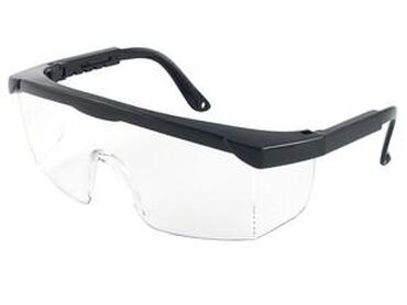 защитные очки: Очки защитные