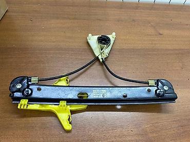 crivit kompresor: NOSAC PODIZACA STAKLA ZA VOLKSWAGEN POLO | Nosac motorica podizaca — 1