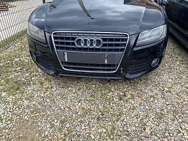 cena kacige: BRANIK ZA AUDI A5 | Prednji branik za Audi A5 s line Ostecenje — 1