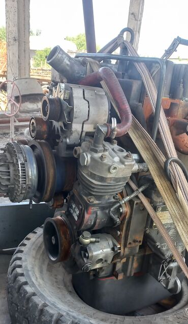 двигатель м104 3 2: Дизельный мотор Shacman 2014 г., Б/у, Оригинал, Китай