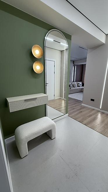 Продажа квартир: 3 комнаты, 88 м², Элитка, 5 этаж, Дизайнерский ремонт — 1