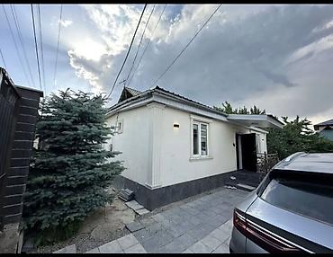 4: Продаётся двухэтажный дом в районе Акордо-3 📐 Площадь дома — 140 м² 🌳 — 9