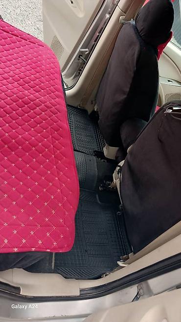 Mitsubishi: Mitsubishi Colt: 2004 г., Вариатор, Хэтчбэк — 8