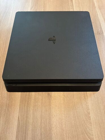 как купить игру в playstation store азербайджан: Playstation 4 Slim 500GB 2 joystick 4 oyun Online hesab 0516496430