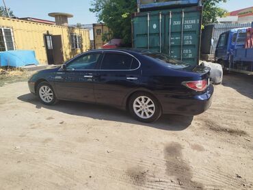 машина kg бишкек тойота: Toyota Windom: 2004 г., 3 л, Автоматтык, Бензин, Седан