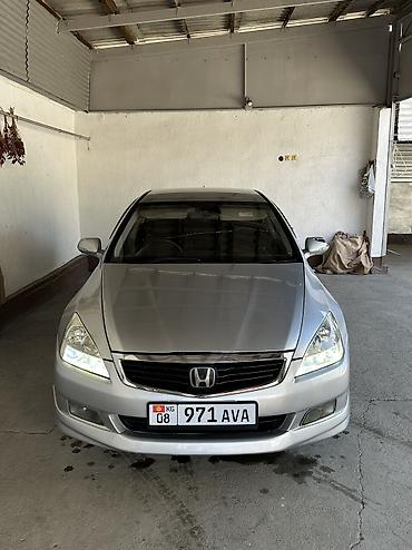 мечит: Honda Inspire: 2003 г., 3 л, Автомат, Бензин, Седан — 1