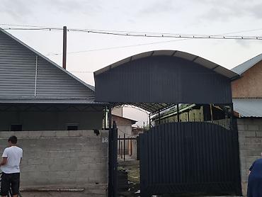 Сварка: Сварка | Навесы, Заборы, оградки Гарантия, Бесплатная смета, Монтаж — 6