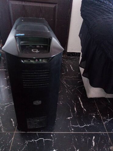 Desktop računari i radne stanice: Odlicno ali odlicno sklopljen Gejmer. U pitanju je I5-4590 na 4 X 3,30 — 8