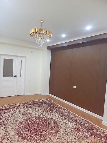 Продажа квартир: 2 комнаты, 75 м², Элитка, 4 этаж, Евроремонт — 9
