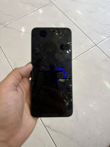 ультратонкий силиконовый для телефона флай: Honor X6b, 128 GB, rəng - Qara, Sensor lalafo.az -da ультратонкий силиконовый для телефона флай: Honor X6b, 128 GB, rəng - Qara, Sensor