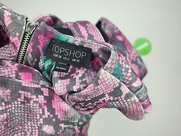 kożuszek c: Topshop, Sukienka damska, rozmiar M — 4