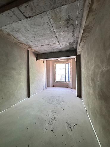 Продажа квартир: 1 комната, 49 м², Элитка, 10 этаж, ПСО (под самоотделку) — 9