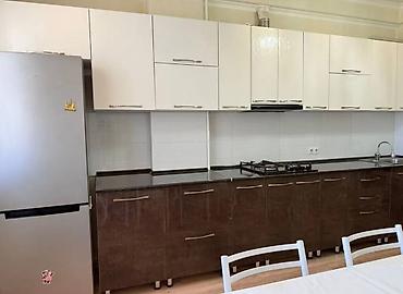 gala group: 2 комнаты, 84 м², Средний Джал Элитка, 10 этаж, Евроремонт — 5