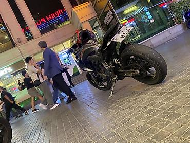 kombayn satisi: Zontes - R310, 2019 il, 19000 km — 2