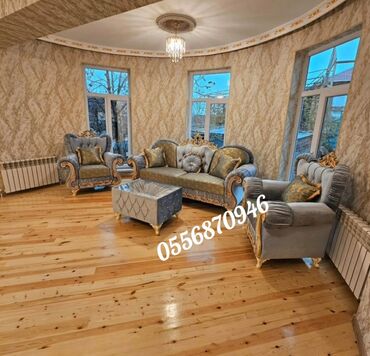 Divanlar: Künc divan, Yeni, Açılan, Bazalı, Parça, Şəhərdaxili pulsuz çatdırılma — 2