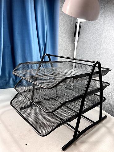 Инструменты и тележки для инструментов: Большой набор для маникюра и дизайна ногтей (кабинетная работа) — 11