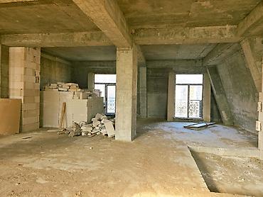 dəri satisi: Ağ şəhər, 4 otaqlı, Yeni tikili, m. Xətai, 175 kv. m — 4