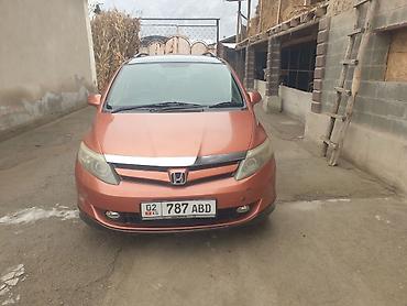 ауди а6 с: Honda Airwave: 2005 г., 1.5 л, Автомат, Бензин, Универсал — 2