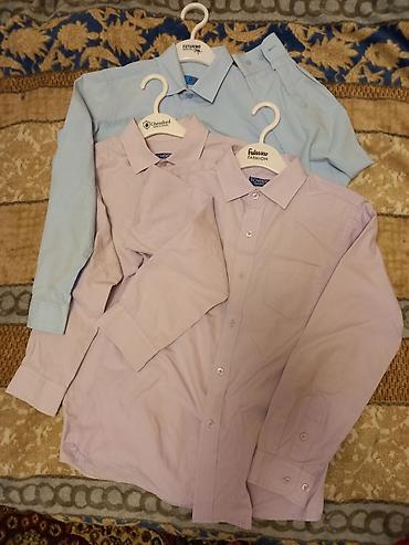 Школьная форма: Школьная форма, Б/у — 10