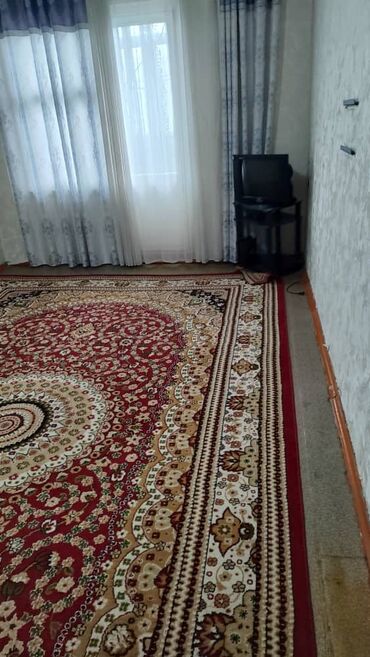 квартира өзгөн: 1 бөлмө, Менчик ээси, Толугу менен эмереги бар