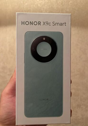телефон флай повер: Honor 9X, 256 GB, Barmaq izi