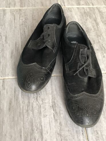 туфли мужские бу: Срочно продаю мужская обувь размер 41/42