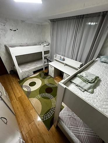 ждал артис: 3 комнаты, 74 м², Нижний Джал (Джал-23) Элитка, 8 этаж, Евроремонт — 7