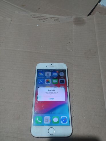 Apple iPhone: IPhone 16 Pro Max, 32 GB