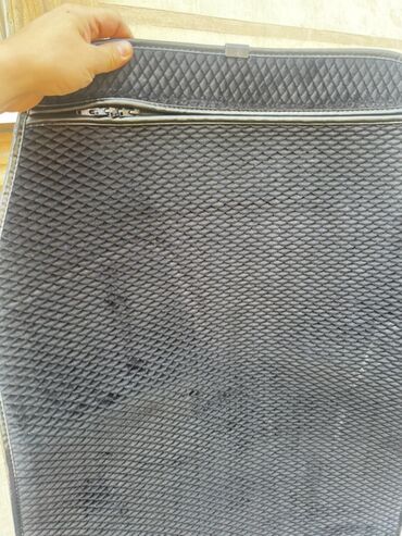 corolla runx: Чехолдор Жаздыгы бар, түсү - Кара, Universal Seat cover, Колдонулган