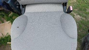 mikrofiber peskir: SEDISHTA FIAT STILO 5 VRATA | Sedishta fiat stilo 5 vrata u odlicnom — 2