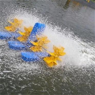 Товары и оборудование для с/х животных: Аэраторы для разведения рыбы — в наличии и под заказ Предлагаем — 7