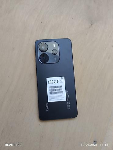 samsung a30 ikinci el: Redmi Note 14, 256 GB — 1