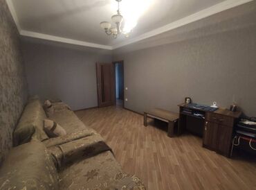 Köhnə tikili: Bakı, 4 otaqlı, Köhnə tikili, m. Neftçilər, 86 kv. m — 2