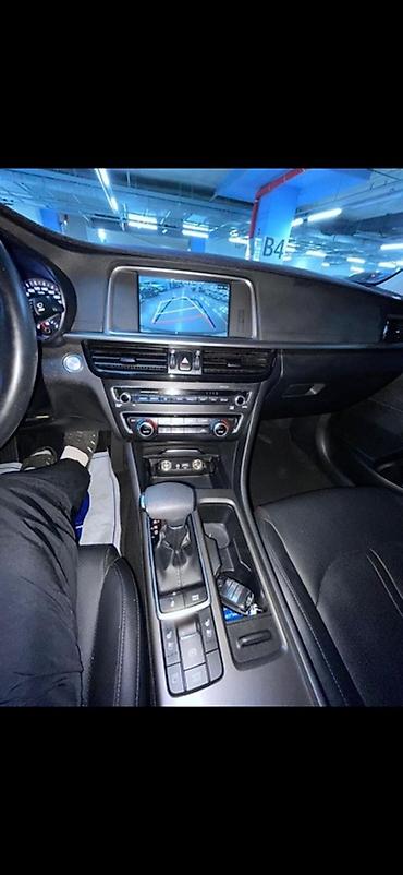 бампер передний на хонда стрим: Kia K5: 2019 г., 2 л, Автомат, Бензин, Седан — 9