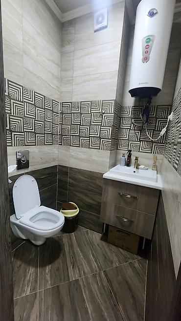 14: 2 комнаты, 74 м², Элитка, 2 этаж, Дизайнерский ремонт — 6