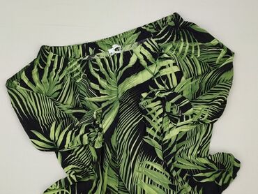 lidl sweter w paski: Reserved, Bluzka damska, rozmiar M