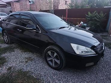 хонда визель: Honda Inspire: 2003 г., 3 л, Автомат, Бензин, Седан — 3