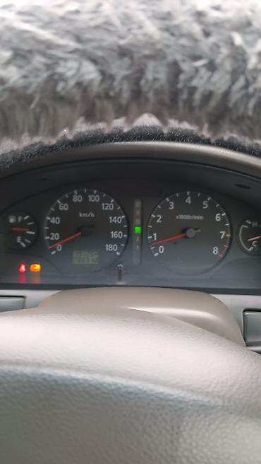 Продажа авто: Nissan Cefiro: 2001 г., 2 л, Автомат, Бензин, Седан — 6