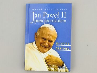 Książka, gatunek - Literatura faktu, stan - Idealny