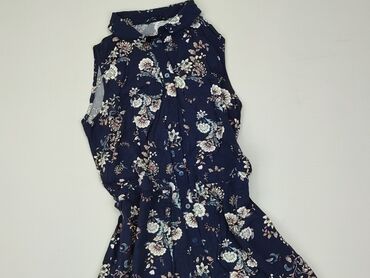 sukienki w drobne kwiaty: Sukienka, XS, House, stan - Dobry